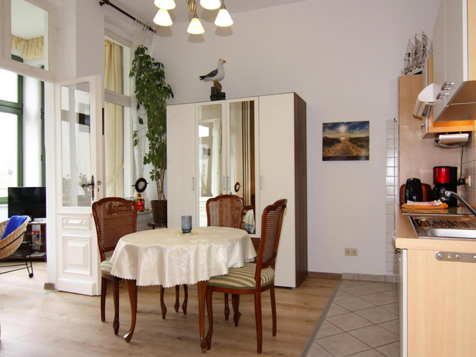 Others 4, Ferienwohnung Morgenrote, Ahlbeck, Vorpommern-Greifswald