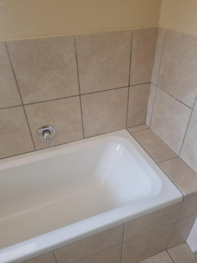 Bathroom 3, Miami guest house, Sedibeng