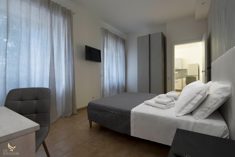 Others 4, San Paolo Superior Room, Roma