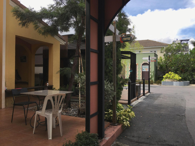 Others 5, The Villa 71 Resort, Lat Phrao