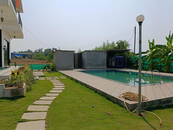 Others 5, Coastal Paradise, Raigarh