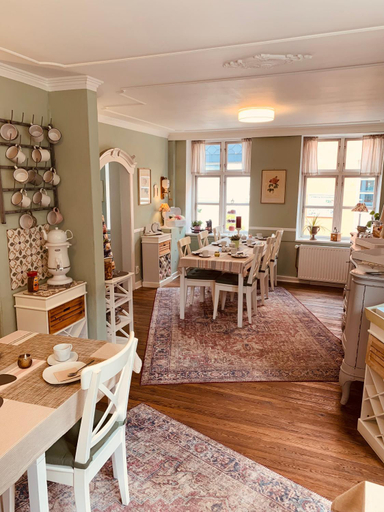 Others 5, Hotel Bed & Breakfast am Dom, Schleswig-Flensburg
