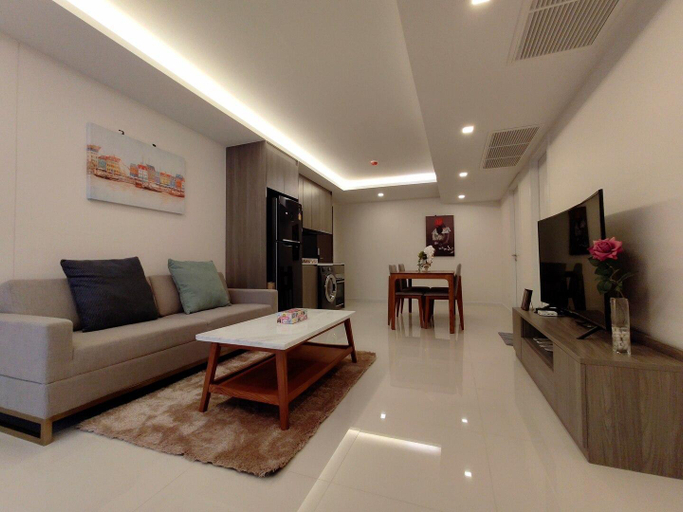 Others 4, Near Asok&Sukhumvit#Terminal 21&Nana#2BR@Max4(06), Khlong Toey