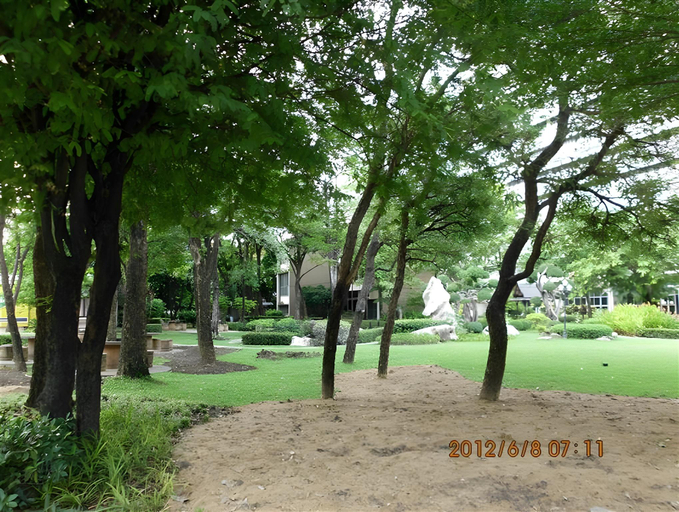 Others 4, Phranakorn Grand View Hotel, Bang Khen