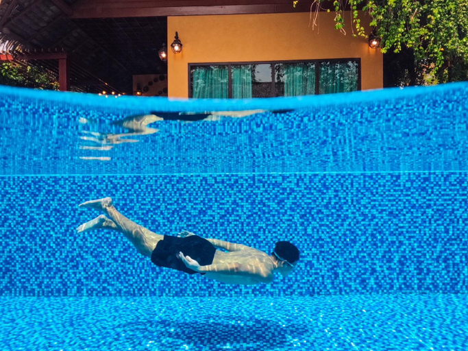 Sport & Beauty 3, Khum Damnoen Resort, Damnoen Saduak