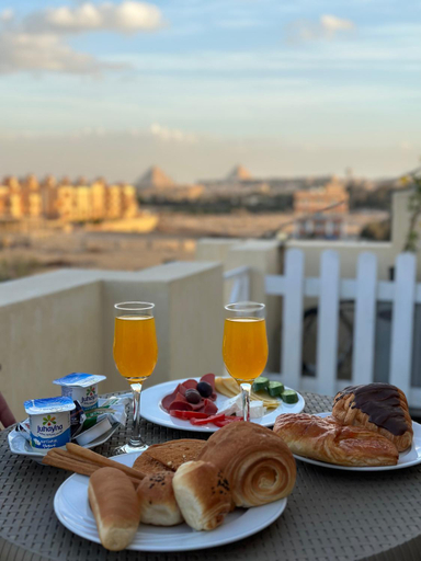 Food & Drinks 3, K Boutique Hotel - Pyramids & GEM - Roof, Unorganized in Al Jizah