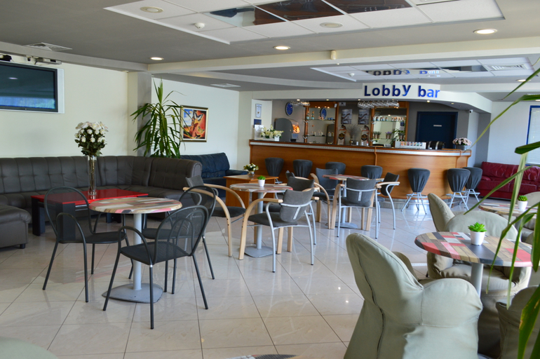 Food & Drinks 5, Aquamarine Hotel, Nesebar