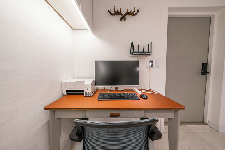 Living area, JTS Tailored Service STUDIO by Hyehwa STN, Jongno