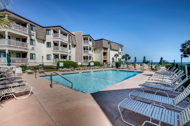 Others 3, 2BR Ocean Forest Villa Steps Away From Pristine Sandy Beaches, Horry