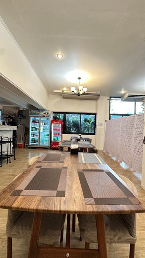 Food & Drinks 5, Seoul Boutique Hotel 서울부티크호텔 首尔精品酒店, Pattaya