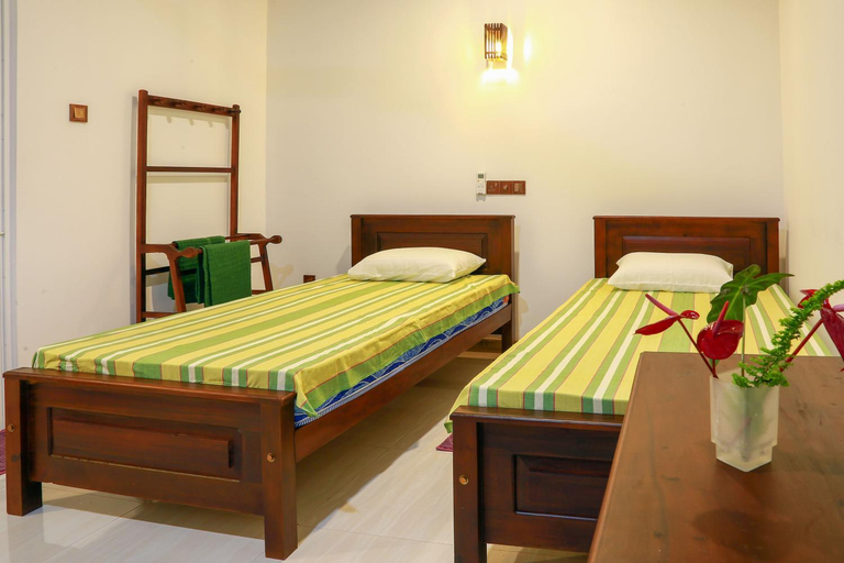 Bedroom 2, Dearly Holiday Home And Safari, Thissamaharama