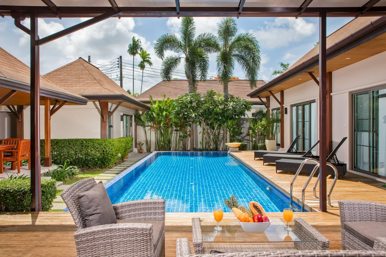 Others 3, Villa Adonara Private Pool Escape Near Nai Harn, Pulau Phuket