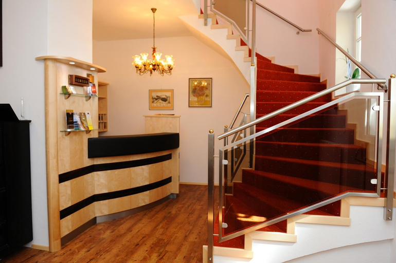 Public Area 3, Hotel-Gasthof-Fleischerei - Zur alten Post, Deutschlandsberg