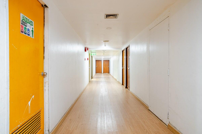 Public areas 2, PETRA Designer Apartment Sukhumvit, Nana BTS, Khlong Toey