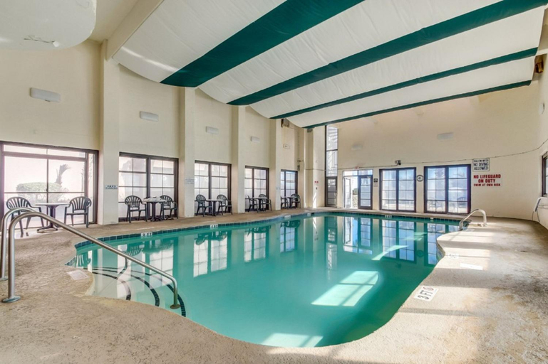 Sport & Beauty 2, Palms Resort Condos, Horry