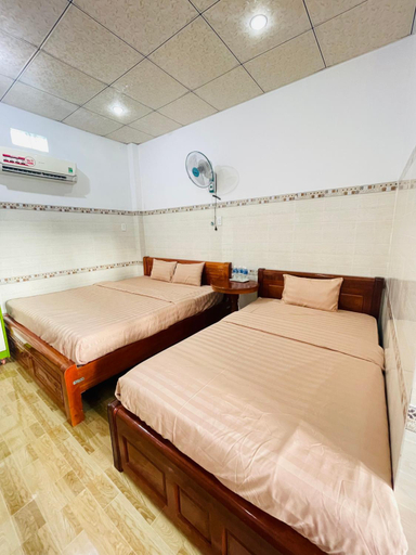 Others 5, Nhan Duyen Hotel, Ninh Hải