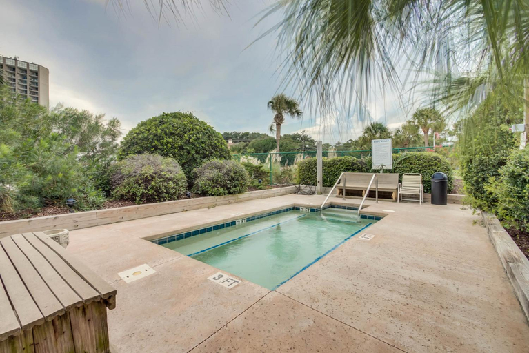 Sport & Beauty 4, Unforgettable Vacation Experience at Ocean Forest Villas, Horry