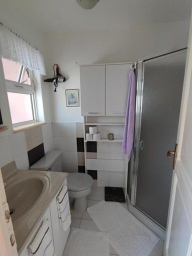 Bathroom, Apartments Bionda, Šibenik