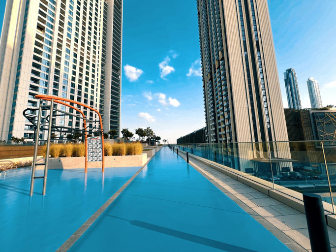 Sport & Beauty 2, Downtown Views II City View, Downtown Dubai - Mint Stay, Dubai