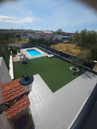 Others 4, Villa AS MOON with pool, Split