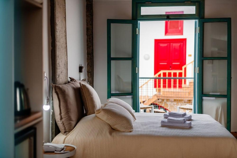 Bedroom 2, NICOSIA EAGLE EYE