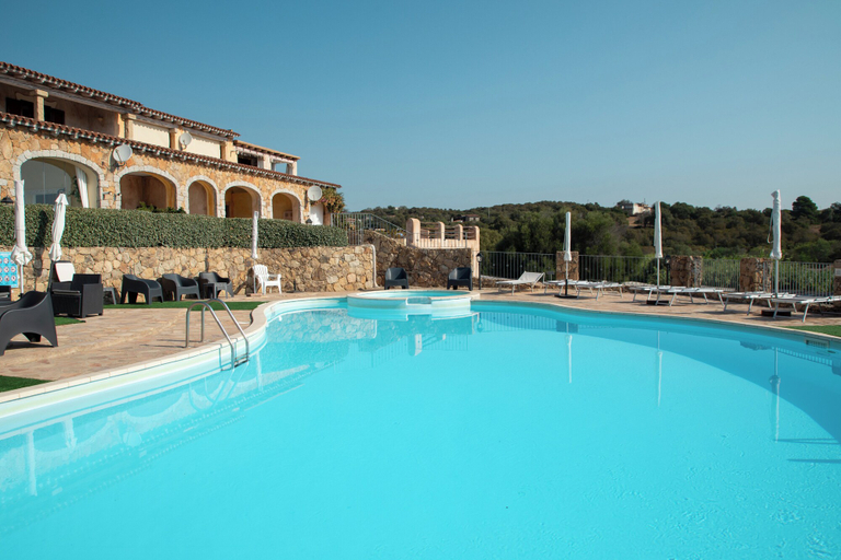 Sport & Beauty 3, Casa di Barbara al Mare by Wonderful Italy, Olbia-Tempio