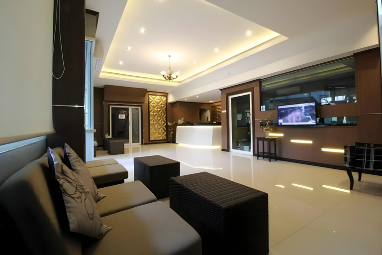 Others 1, Leelawadee Resotel, Wang Thonglang