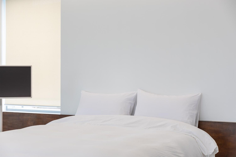 Bedroom 1, Gangneung Stay Oen, Gangneung