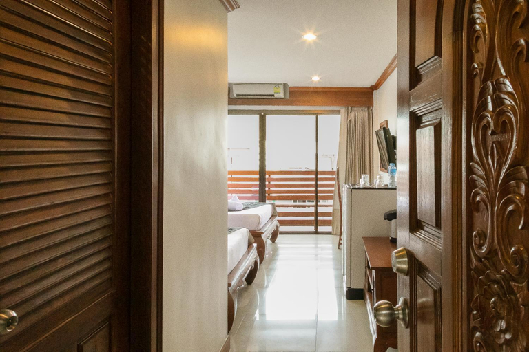 Others 5, BV Hotel, Pulau Phuket