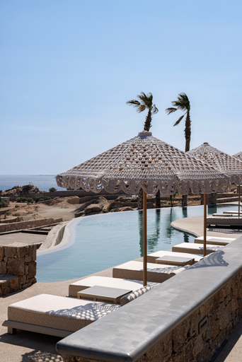 Sport & Beauty 2, Maximus Mykonos, South Aegean