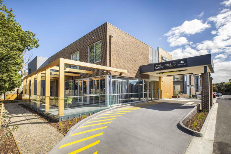 Exterior & Views 2, The Sands by Nightcap Plus, Frankston - East