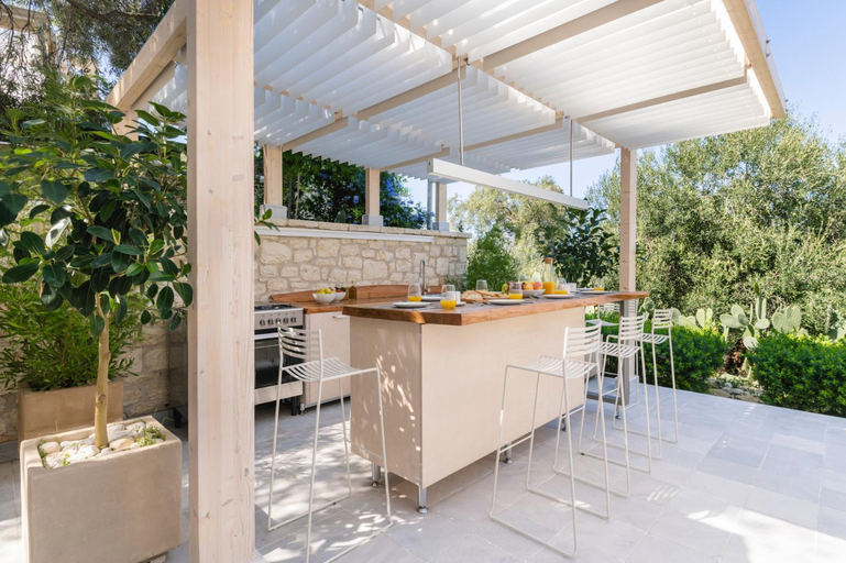 Others 4, Ionian Stone Luxury Villas in Corfu, Ionian Islands