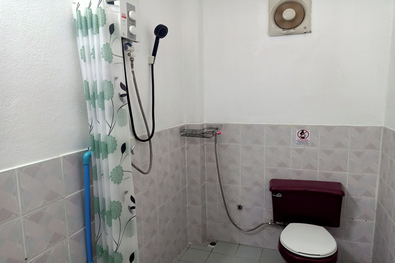 Bathroom 4, Sonya Residence, Phuket Island