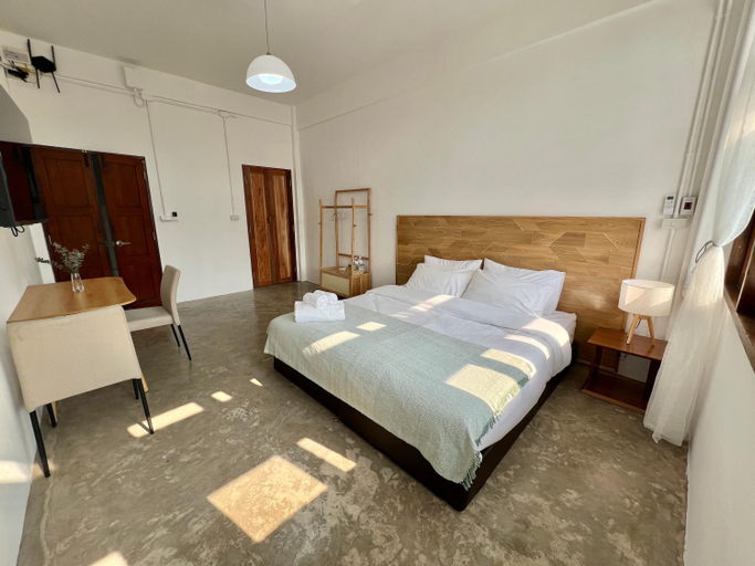 Bedroom 2, Sabay Home, Pom Pram Sattru