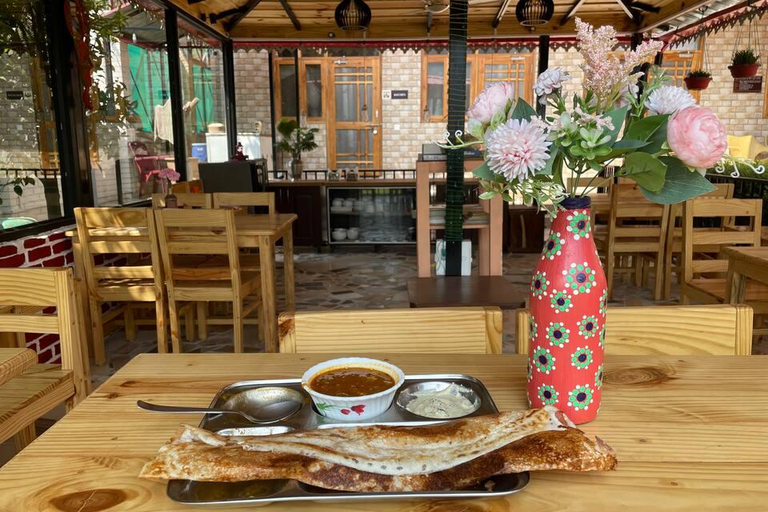 Others 3, Sangita Resorts, Nainital
