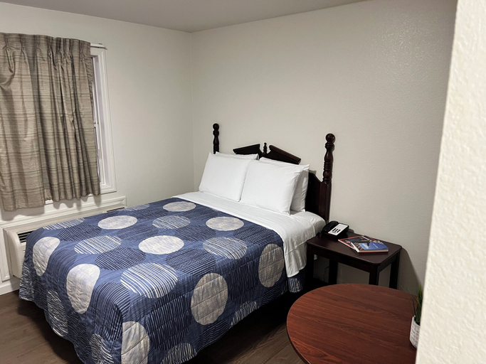 Room 3, Stay Lodge Decatur, Morgan