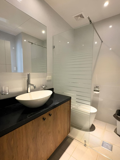 Bathroom 4, Dream Residences by Golftel, Manolo Fortich