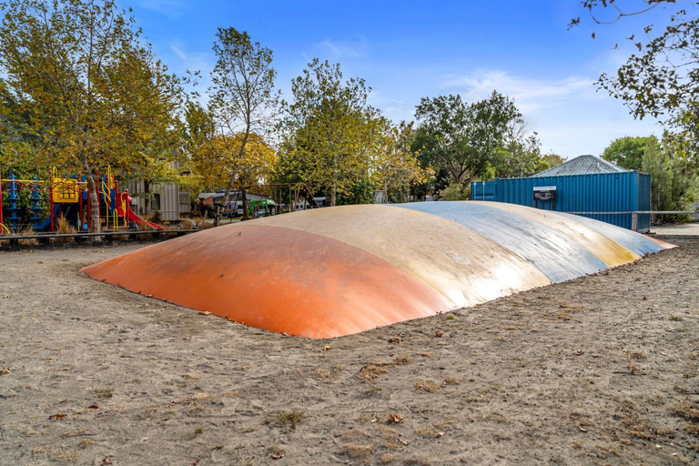 Sport & Beauty 2, Tasman Holiday Parks - Christchurch, Christchurch