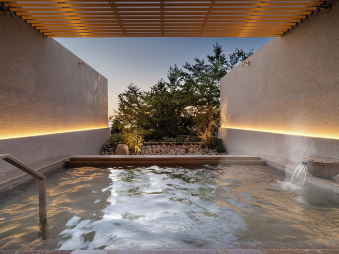 Sport & Beauty 5, Kamenoi Hotel Awajishima, Awaji