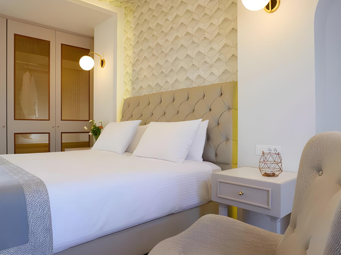 Bedroom 4, De Sol Hotel & Spa, South Aegean