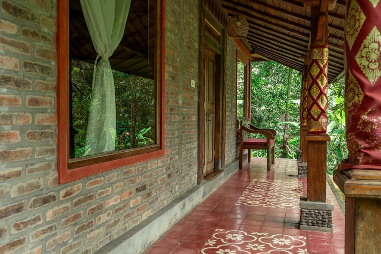 Others 4, Saridevi Ecolodge, Tabanan