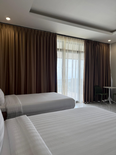 Wind Hill Mountain View Resort, Bogor