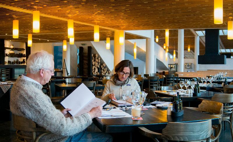 Food & Drinks 4, Remota Patagonia Lodge, Última Esperanza