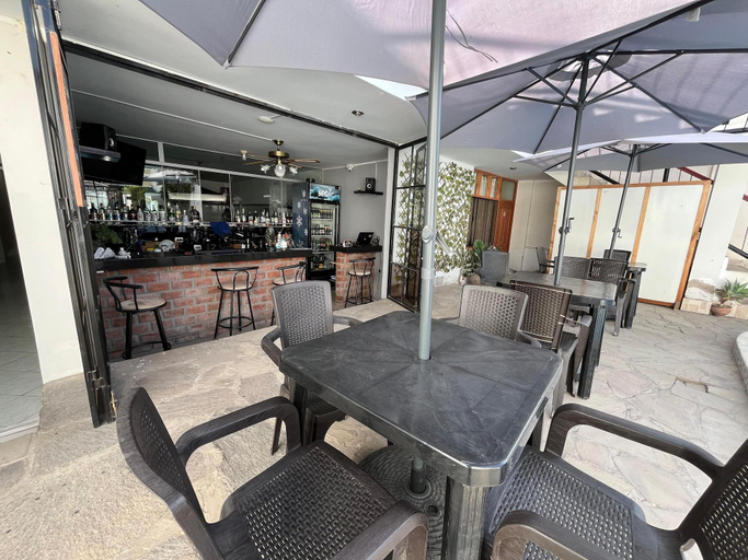 Food & Drinks 5, HOTEL AREQUIPA, Nazca