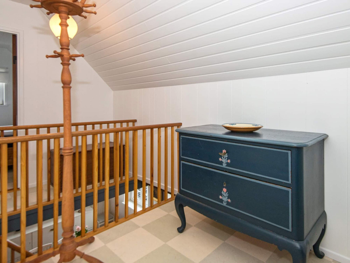 Bedroom 3, 5 Person Holiday Home in Juelsminde, Hedensted