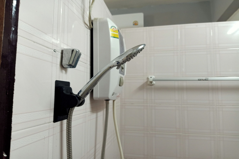 Bathroom 4, Sonya Residence, Pulau Phuket