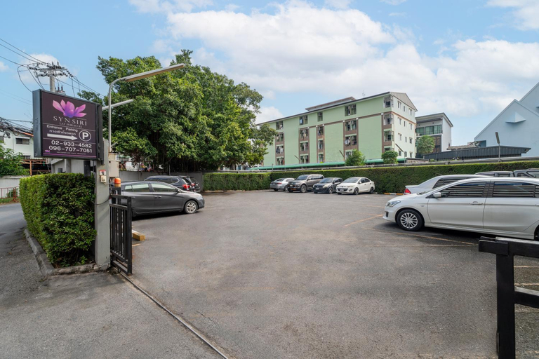 Exterior & Views 5, Synsiri 3 Ladprao 83, Wang Thonglang