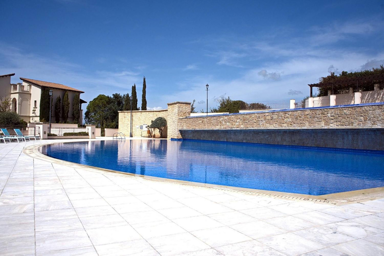 Swimming pool 4, Adjacent to Aphrodite Premium Apartments I