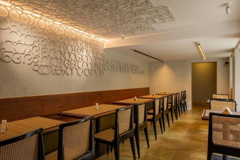 Restaurant 5, The Postcard Mandalay Hall, Kochi, Ernakulam