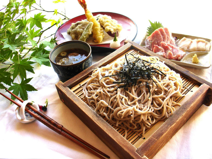 Food & Drinks 4, Guest houseTakagi - Vacation STAY 60566v, Matsumoto